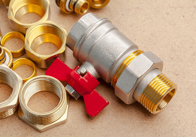 Brass Tube Industries