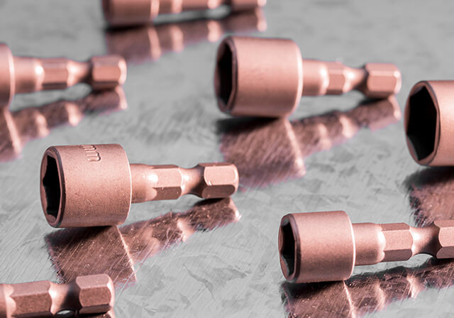 Copper/Aluminum Lugs & Connector Industries
