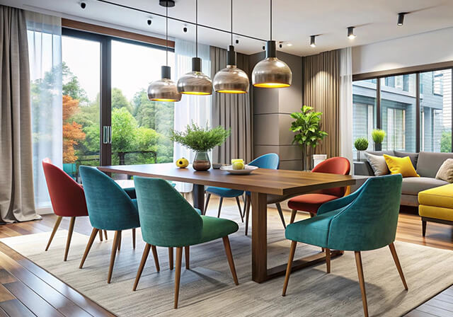 Furniture Industries