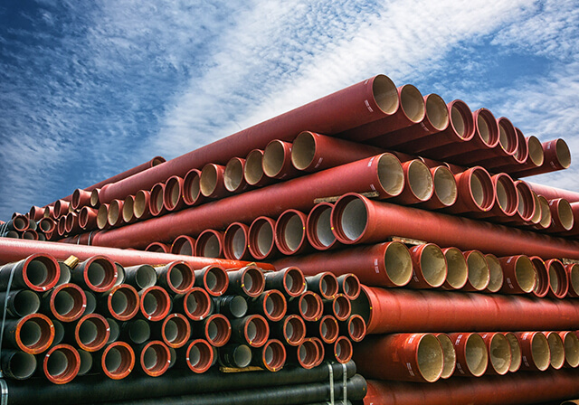Tube Industries